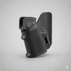 Grip Fin