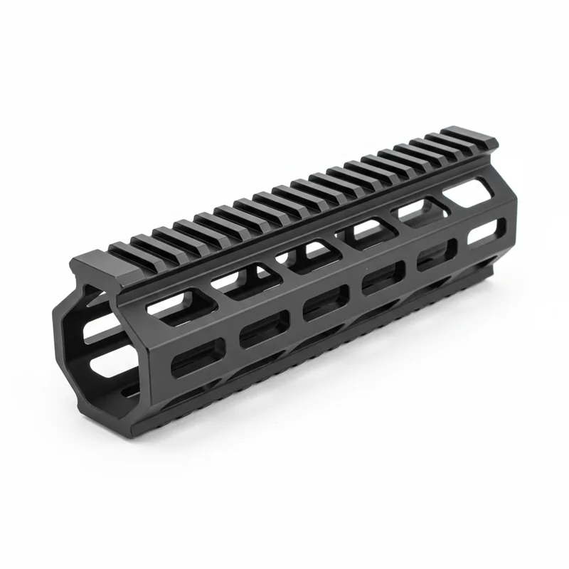 Handguard or rails