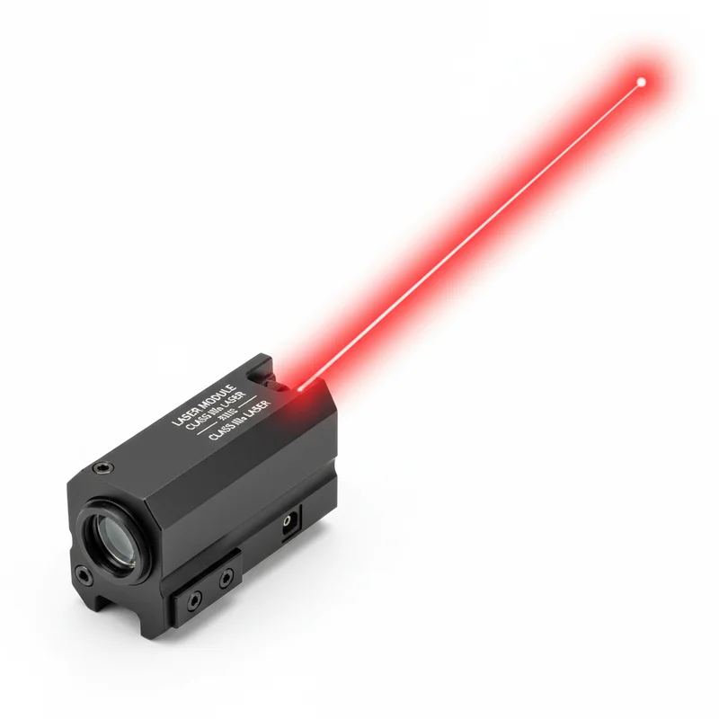 Laser