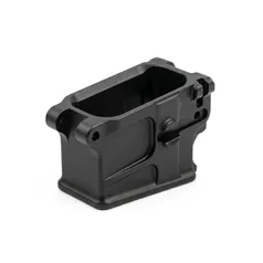 Magazine Well Adapter