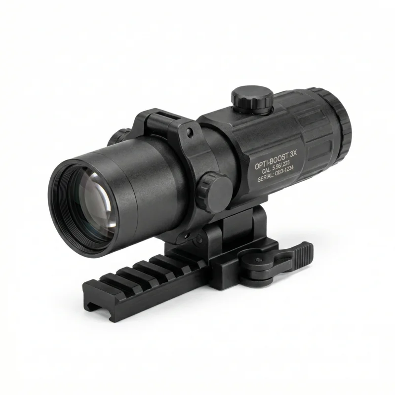 Magnifier