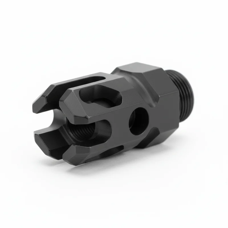 Muzzle Device